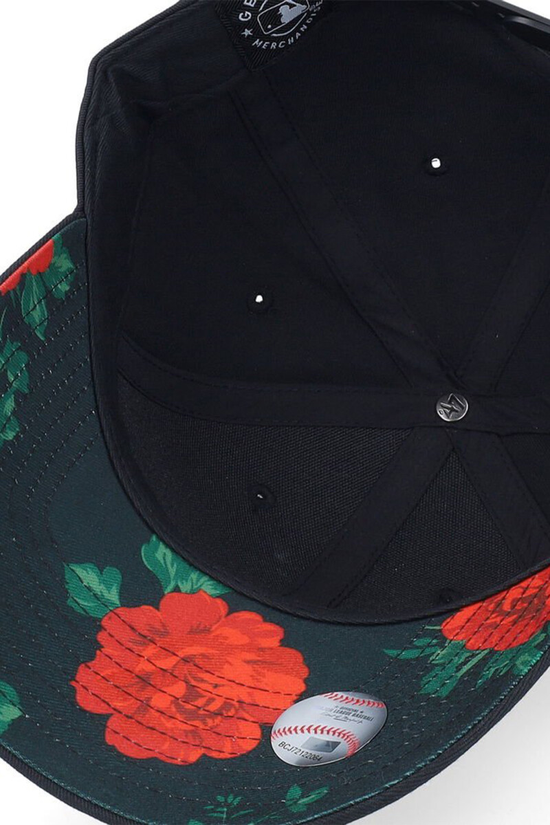 Boston Red Sox '47 MVP - Black / Roses Boston Red Sox '47 MVP - Black / Roses