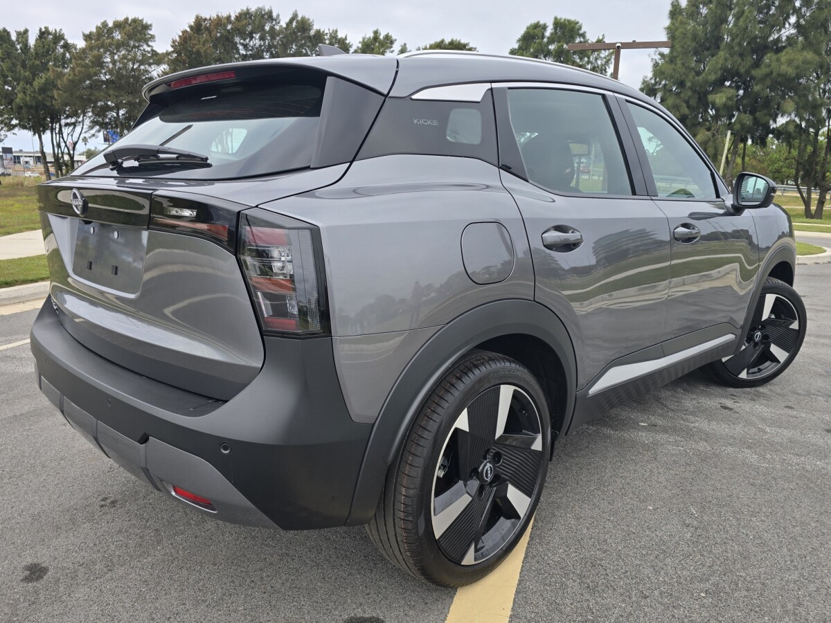Nissan Kicks Sense 0KM | Permuta / Financia Nissan Kicks Sense 0KM | Permuta / Financia