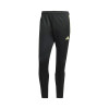 PANTALÓN adidas TIRO 23 CLUB Black / Pulse Lime