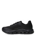 Championes Unisex Push Negro