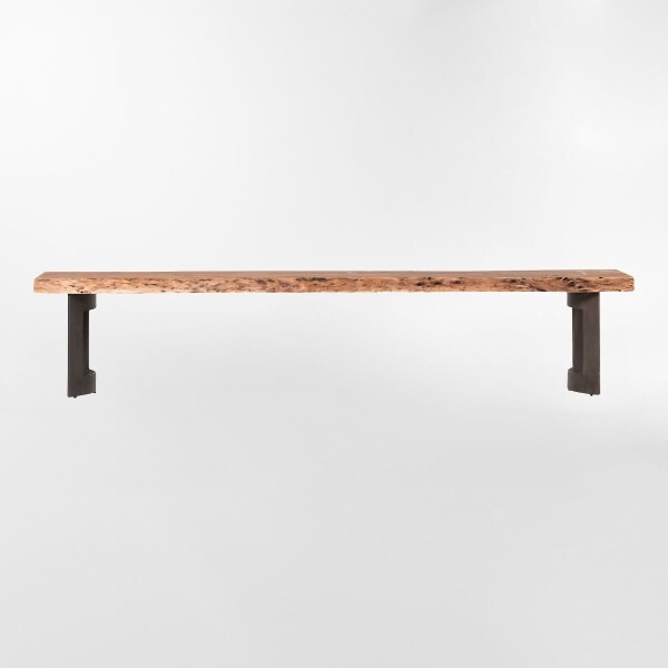 Banco BENT Natural