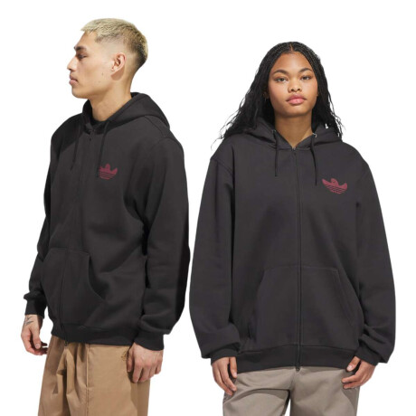 Canguro Adidas Shmoo G Negro