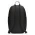 UA Hustle Lite Backpack-RED BLK-001