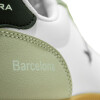 Championes Santa Barbara Chill W de Mujer Blanco-gris