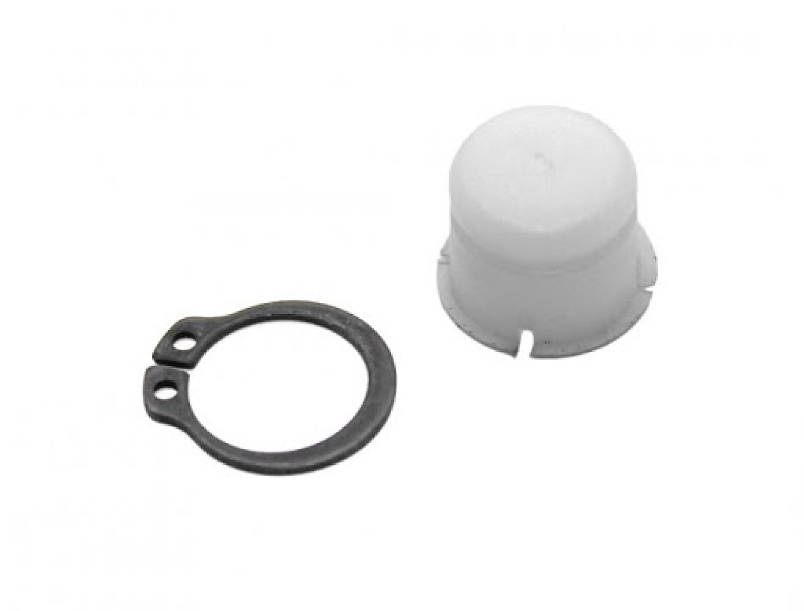 BUJE DE CABLE SELECTOR DE CAMBIOS GOL G5 / FOX / SURAN 