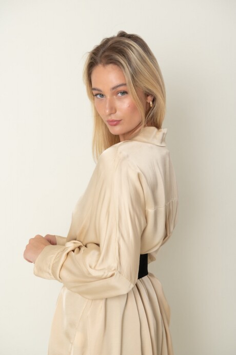 CAMISA HESSONITA Avena