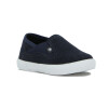 Molekinho Zapato Casual Infantil Camurcao Marino