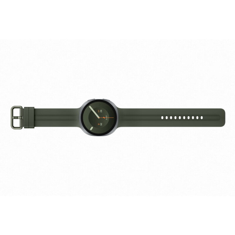 Galaxy Watch9 (Bluetooth, 44 mm) Silver