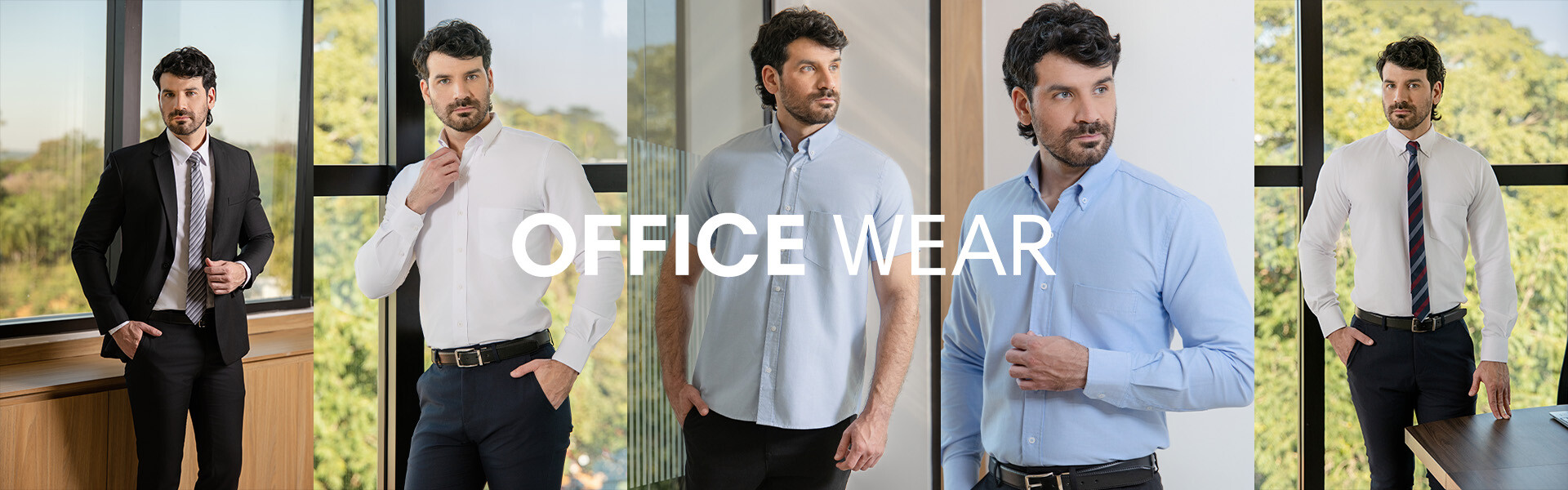 BrunoCorsi OfficeSlider