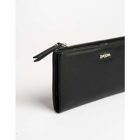 Billetera Fichero Special Price Negro