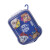 Sandwichera Plástica Paw Patrol 17 x 13 cm AZUL