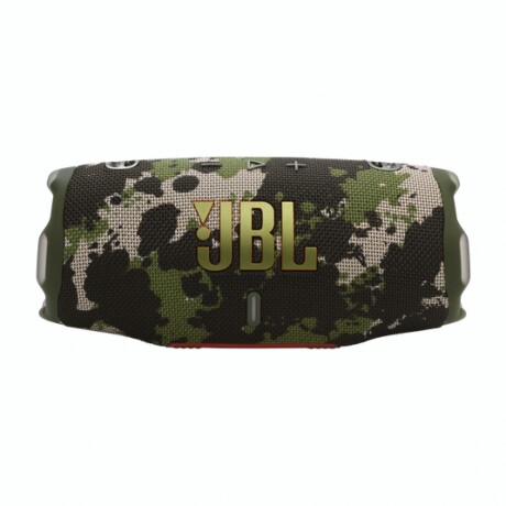 JBL CHARGE 6 BT Parlante Inalámbrico JBL Charge 6 BT AI Hasta 28 Horas De Reproducción - Squad
