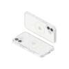 Protector para iPhone 16 MagSafe con brillos Protector Para Iphone 16 Magsafe Con Brillos