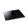 Anafe Vitroceramico Samsung Negro Anafe Vitroceramico Samsung Negro