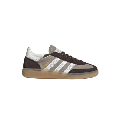 Championes adidas Handball Spezial de niño Putty Beige