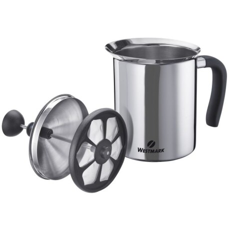Espumador de leche manual 800ml Westmark Espumador de leche manual 800ml Westmark