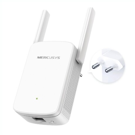 Extensor Repetidor De WiFi MERCUSYS ME30 AC1200 Extensor Repetidor De WiFi MERCUSYS ME30 AC1200