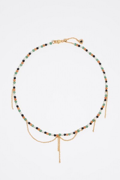 COLLAR Verde