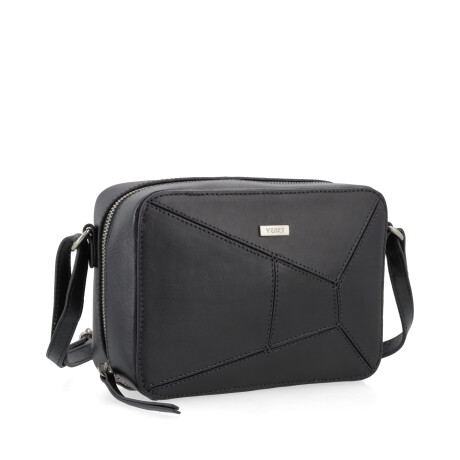 CARTERAS VENET - CUERO CASSA NEGRO