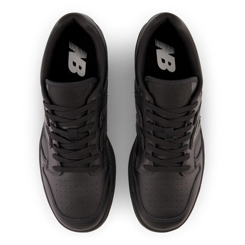 Zapatillas New Balance 480L Hombre Black