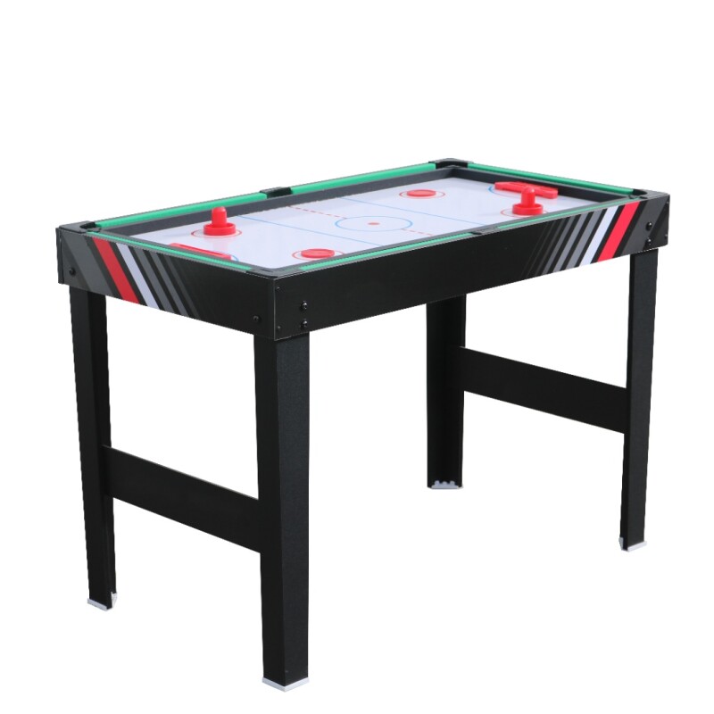 Mesa Multijuego 4 en 1 de 114 x 60 x 84 Pool tejo futbolito y ping pong Mesa Multijuego 4 en 1 de 114 x 60 x 84 Pool tejo futbolito y ping pong