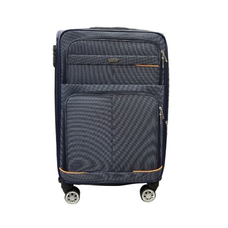 Juego Set Valijasx3 Azul