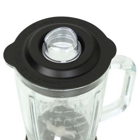 Licuadora Jarra De Vidrio 1,75lts Smartlife SL-BL1703 Licuadora Jarra De Vidrio 1,75lts Smartlife SL-BL1703