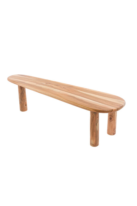 CEDRICK MESA DE LIVING CEDRICK 130X37X37H CM