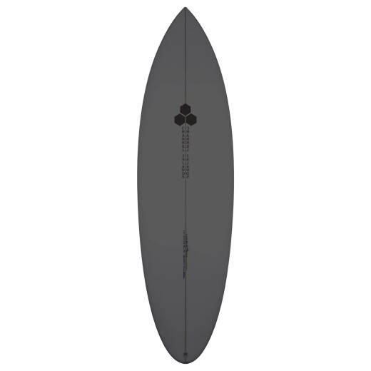 Tabla Channel Islands Twin Pin 6'1" - FCS II Tabla Channel Islands Twin Pin 6'1" - FCS II