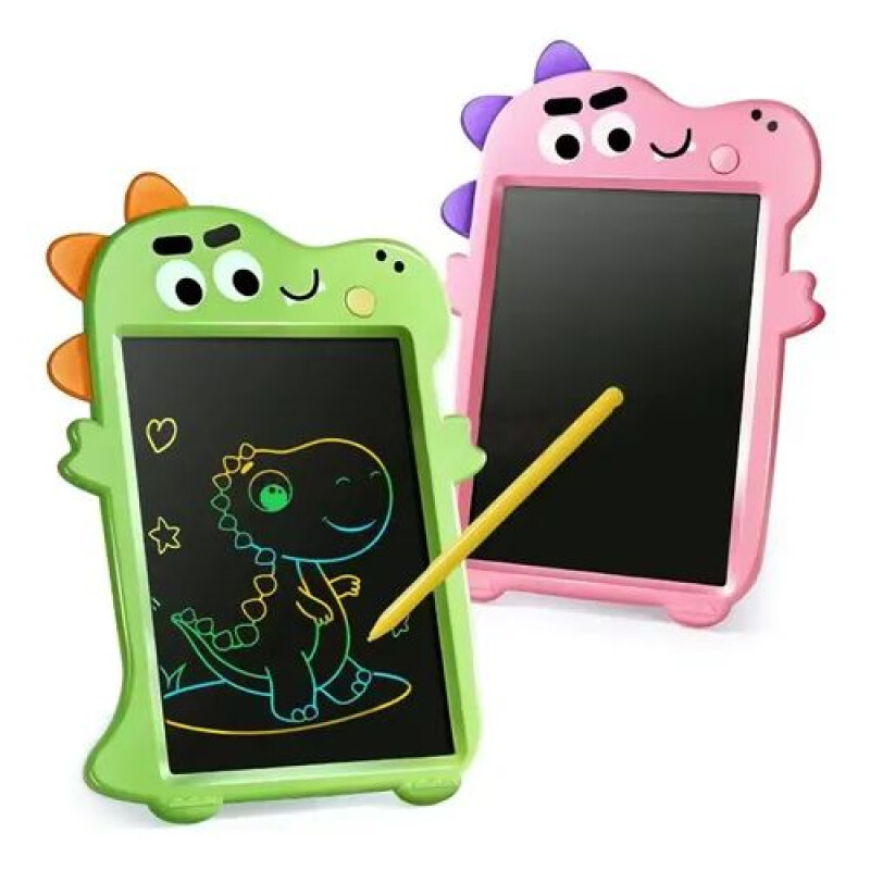 Tableta Cocodrilo Lcd Tableta Cocodrilo Lcd