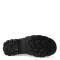 Botines Unisex Worker Elastizado Puntera Composite Negro