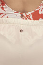 NAT PANTS Cream