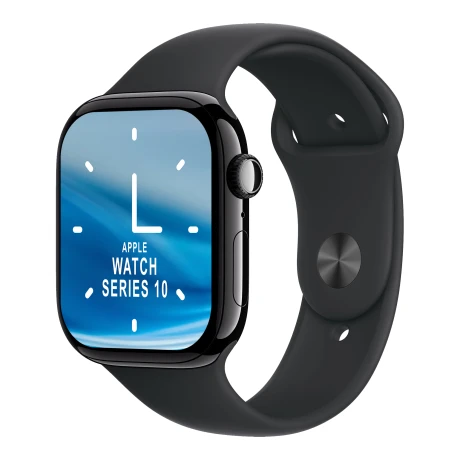 Apple Watch Series 10 46mm S/M 5atm 64gb Wifi Bluetooth Gps 001