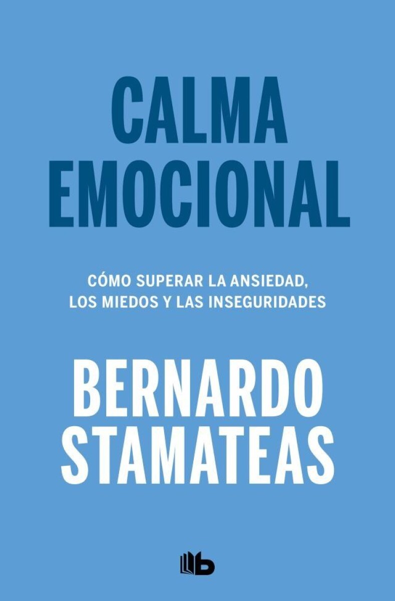 Calma Emocional 