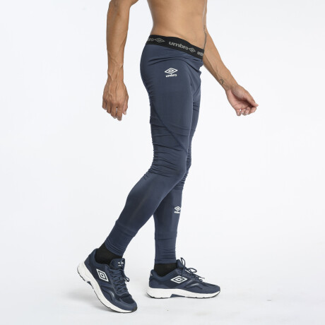 Pantalón Térmico Umbro Hombre sin sponsors