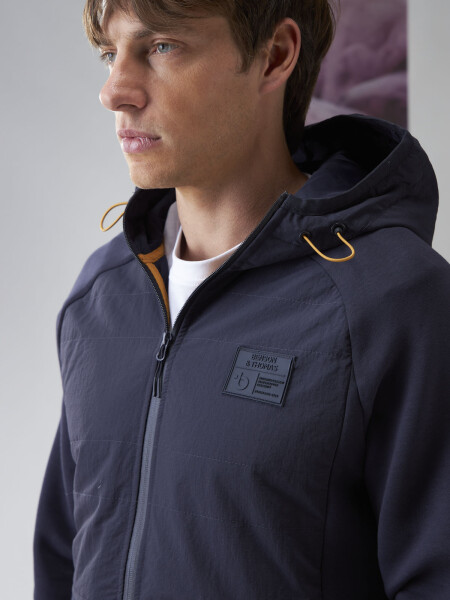 OUTWEAR LINZ MARINO