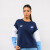 Buzo Cozy Nacional Mujer 001
