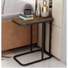 MESA AUXILIAR MDF Y BASE METAL MESA AUXILIAR MDF Y BASE METAL