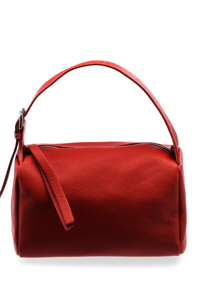 CARTERA Rojo