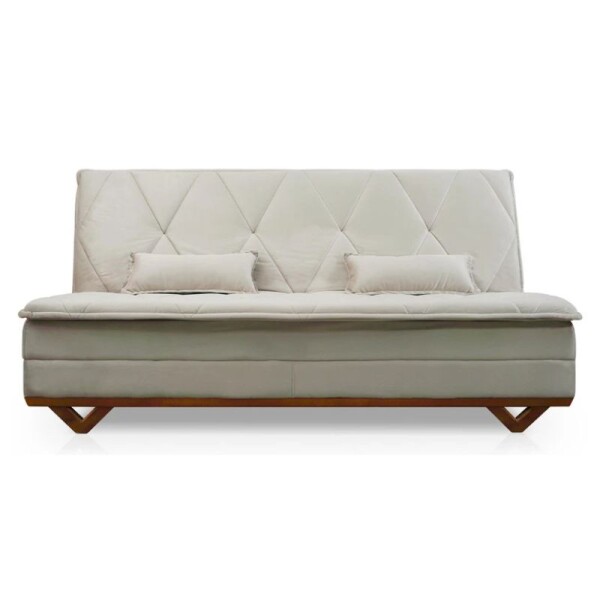 SOFA CAMA ESTORIL - BUCLE BEIGE SOFA CAMA ESTORIL - BUCLE BEIGE