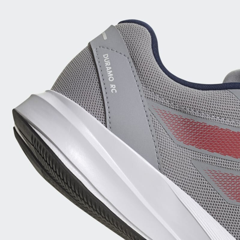 Championes Adidas Duramo RC Gris