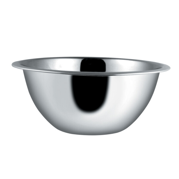 Bowl 28 cm Acero Inoxidable | Selecta Bowl 28 cm Acero Inoxidable | Selecta