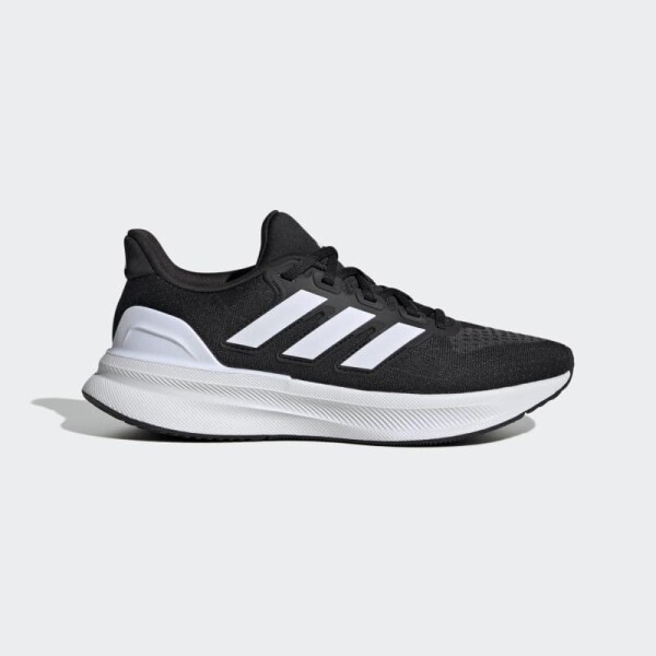 Championes Adidas Ultrarun 5 Negro