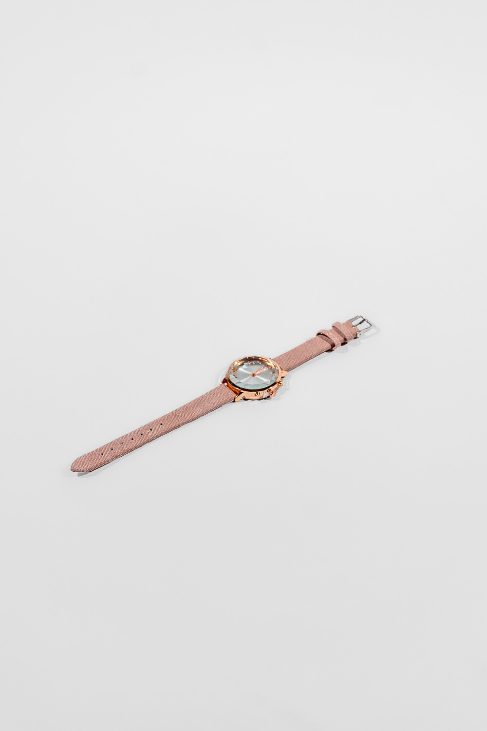 Reloj Rosa