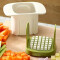 CORTADOR DE VEGETALES MANUAL CORTADOR DE VEGETALES MANUAL