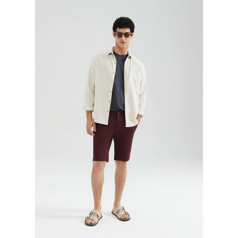 CAMISETA MM MASC MD307S