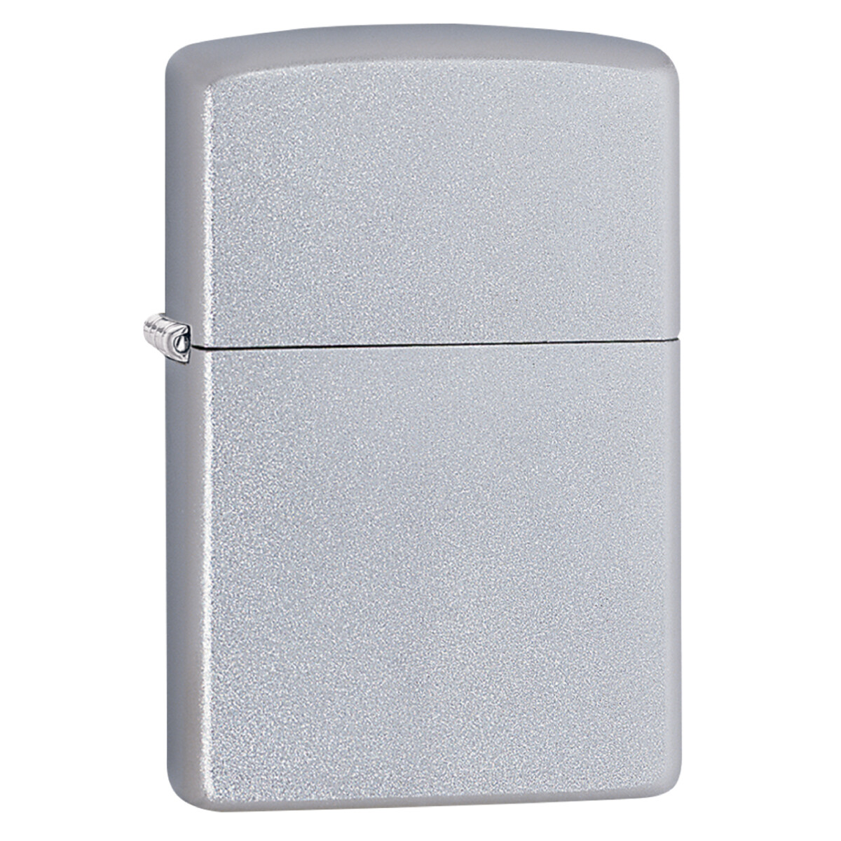 Encendedor ZIPPO 205 Plata 