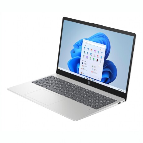 Notebook 15-FD2075NR 15,6' FHD 256GB / 12GB RAM Intel Core Ultra 5-225U - Silver Notebook 15-FD2075NR 15,6' FHD 256GB / 12GB RAM Intel Core Ultra 5-225U - Silver
