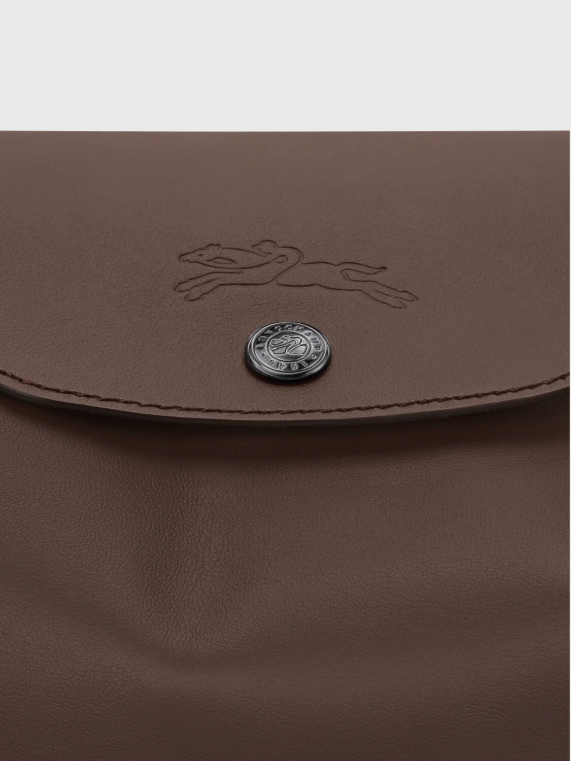 LONGCHAMP - LE PLIAGE XTRA, BOLSO DE MANO HOBO XL Negro Estampado