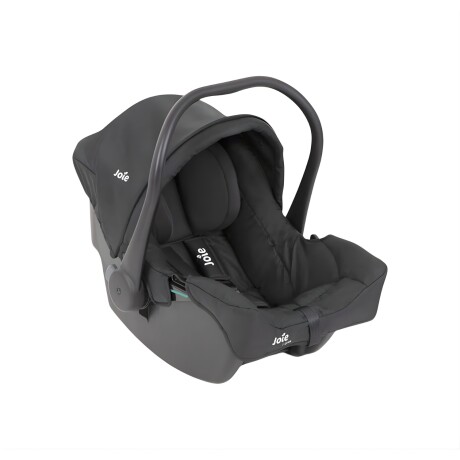 Cochecito Joie Muze LX + Baby Silla Juva + Base Negro